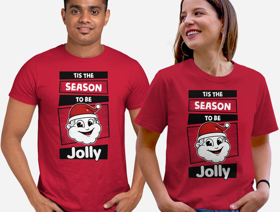 To Be Jolly