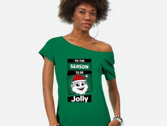 To Be Jolly