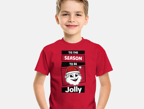 To Be Jolly