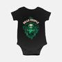 Dead People-Baby-Basic-Onesie-eduely