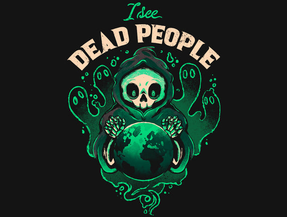 Dead People