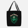 Dead People-None-Basic Tote-Bag-eduely