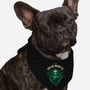 Dead People-Dog-Bandana-Pet Collar-eduely