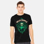 Dead People-Mens-Heavyweight-Tee-eduely