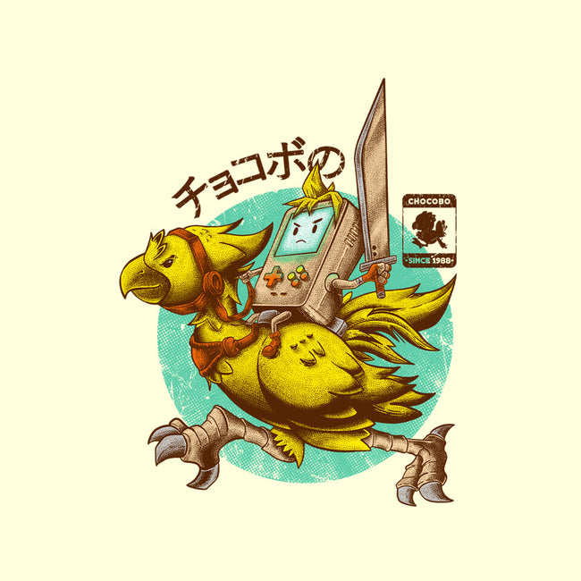 Chocobo Since 1988-Samsung-Snap-Phone Case-Mampurrio