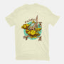 Chocobo Since 1988-Mens-Basic-Tee-Mampurrio