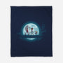 Owl Matata-None-Fleece-Blanket-jasesa