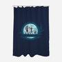 Owl Matata-None-Polyester-Shower Curtain-jasesa