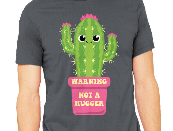 Not A Hugger