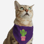 Not A Hugger-Cat-Adjustable-Pet Collar-danielmorris1993