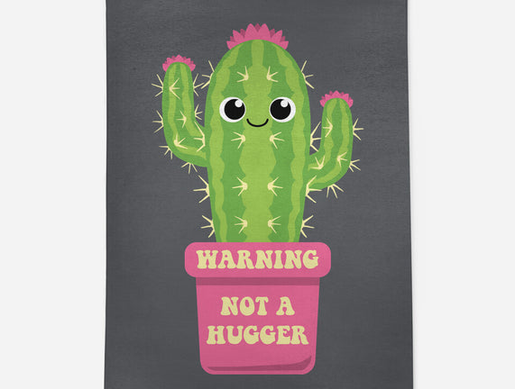 Not A Hugger