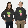 Not A Hugger-Youth-Pullover-Sweatshirt-danielmorris1993