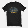 To Boldly Gogh-Mens-Premium-Tee-kg07