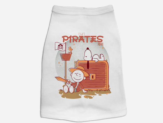 Cute Pirates