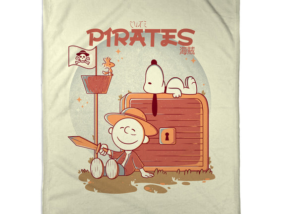 Cute Pirates