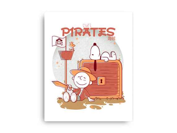 Cute Pirates