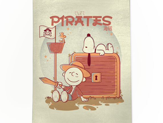 Cute Pirates