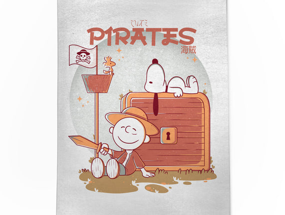 Cute Pirates