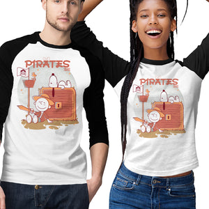 Cute Pirates