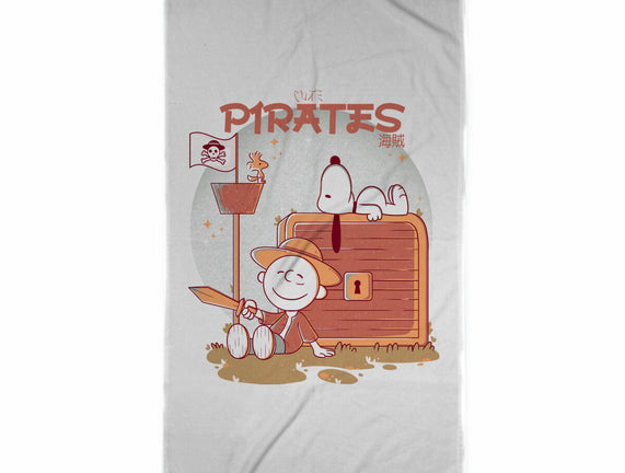 Cute Pirates