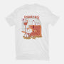 Cute Pirates-Mens-Premium-Tee-Eoli Studio