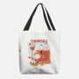 Cute Pirates-None-Basic Tote-Bag-Eoli Studio