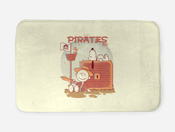 Cute Pirates