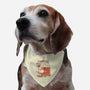 Cute Pirates-Dog-Adjustable-Pet Collar-Eoli Studio