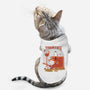 Cute Pirates-Cat-Basic-Pet Tank-Eoli Studio