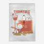 Cute Pirates-None-Indoor-Rug-Eoli Studio