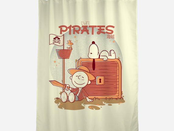 Cute Pirates