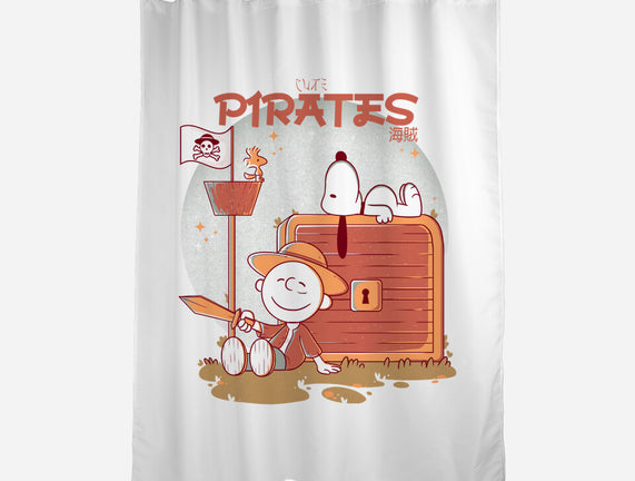 Cute Pirates