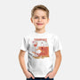 Cute Pirates-Youth-Basic-Tee-Eoli Studio