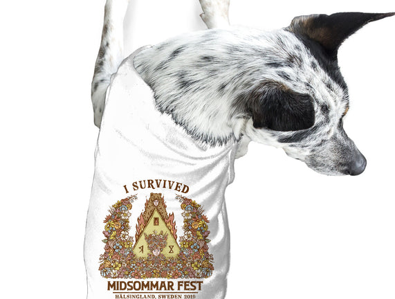 I Survived Midsommar Fest