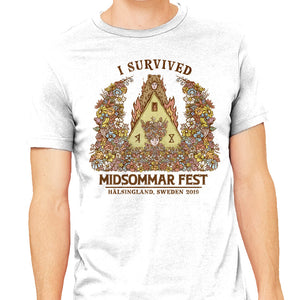 I Survived Midsommar Fest