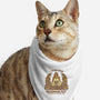 I Survived Midsommar Fest-Cat-Bandana-Pet Collar-kg07