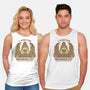 I Survived Midsommar Fest-Unisex-Basic-Tank-kg07