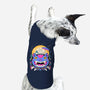 Unidentified Flying Cat-Dog-Basic-Pet Tank-GODZILLARGE