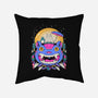 Unidentified Flying Cat-None-Removable Cover w Insert-Throw Pillow-GODZILLARGE