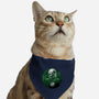 Hunter Galaxy-Cat-Adjustable-Pet Collar-Astrobot Invention