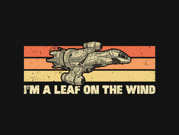 Vintage Leaf