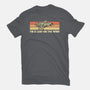 Vintage Leaf-Mens-Basic-Tee-retrodivision