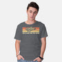 Vintage Leaf-Mens-Basic-Tee-retrodivision