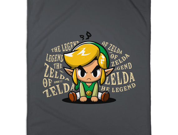 The Legend Link