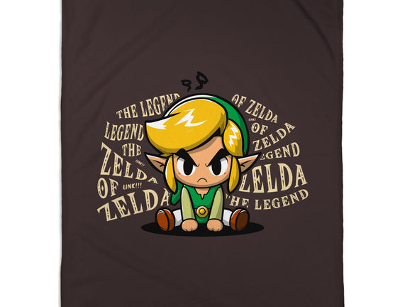 The Legend Link