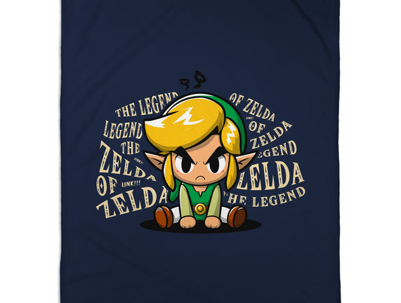 The Legend Link