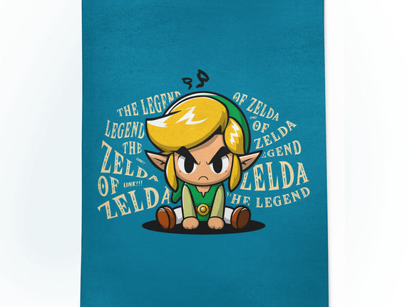 The Legend Link