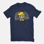 The Legend Link-Mens-Premium-Tee-ashytaka