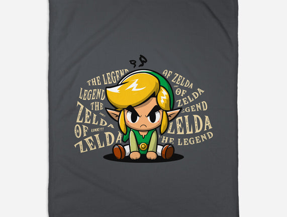 The Legend Link