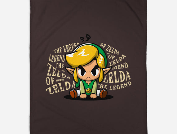 The Legend Link